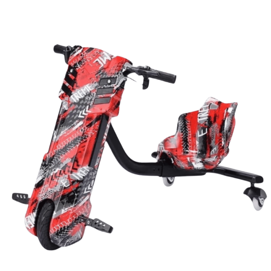 صورة سكوتر درفت 350W